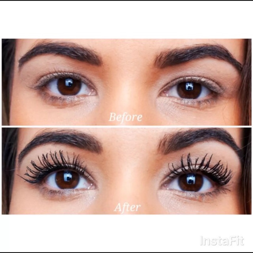 3D Fiber Lash Mascara Set - Picture 4 of 6